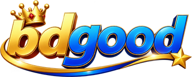 bdgood logo